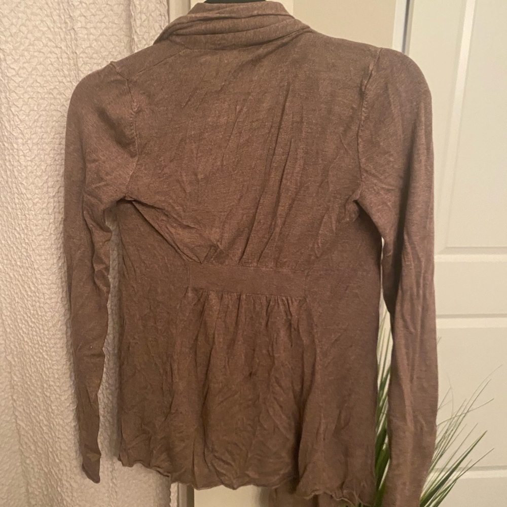 Express Cardigan - Picture 3 of 3